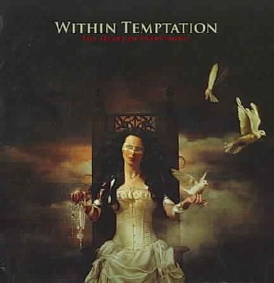 Heart of Everything - (Import CD)