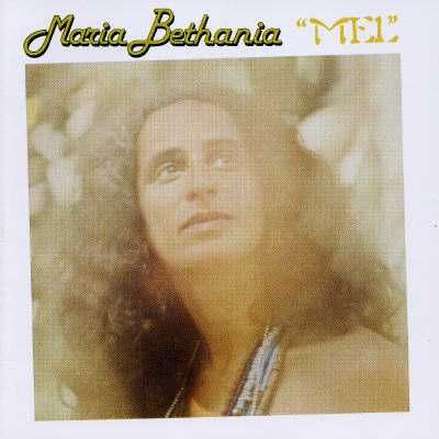 Maria Bethania - Mel (CD)