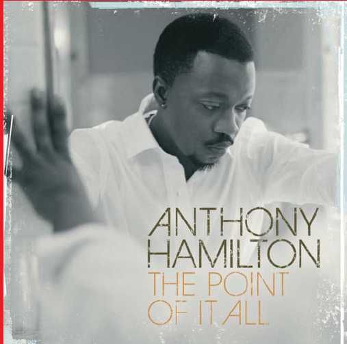 The Point Of It All (CD)