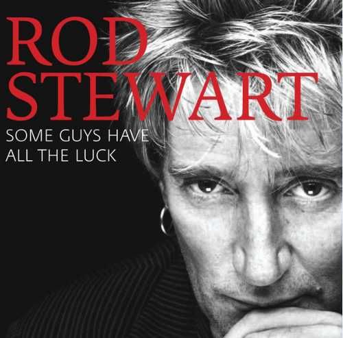 Some Guys Have All The Luck (CD)