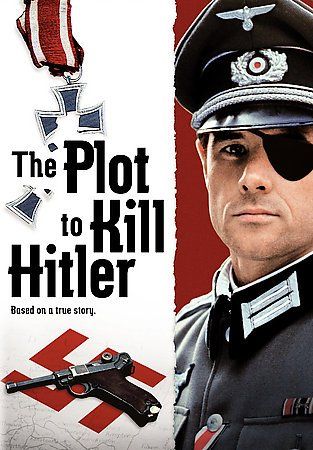 Plot to Kill Hitler - (Region 1 Import DVD)