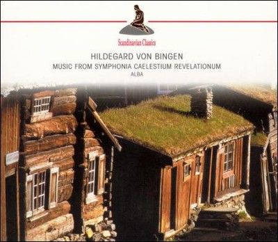 Von Bingen:Music from Symphonia Caele - (Import CD)