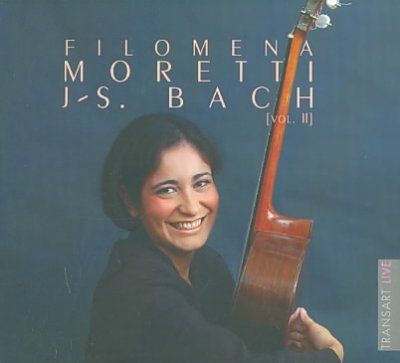 Oeuvres Pour Guitare Vol 2 - (Import CD)