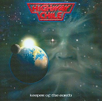 Keeper of the Earth (CD / Album)
