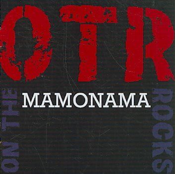 Mamonama (CD / Album)