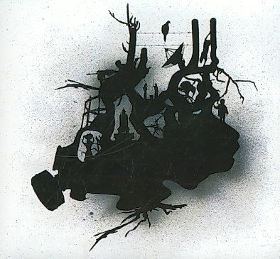 Evolution in the Wrong Direction - (Import CD)