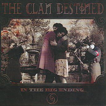 In the Big Ending - (Import CD)