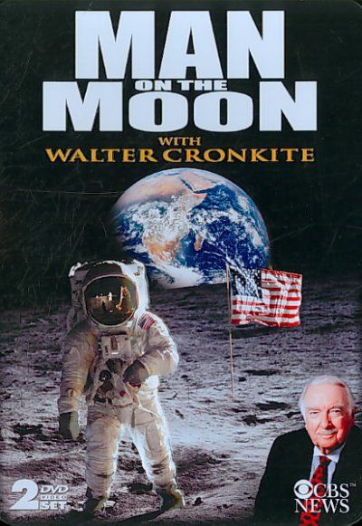 Man on the Moon - (Region 1 Import DVD)