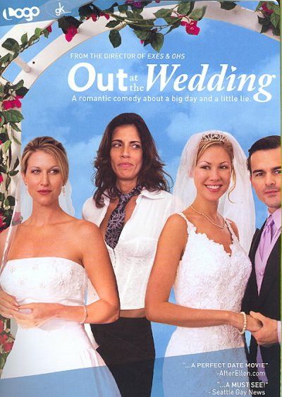 Out at the Wedding - (Region 1 Import DVD)