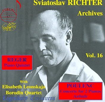 Archives Vol 16 - (Import CD)