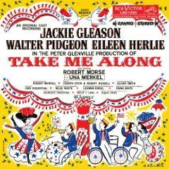 Take Me Along - (Import CD)