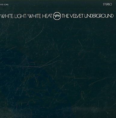 White Light/White Heat - (Import CD)