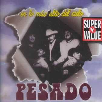 En Lo Mas Alto - (Import CD)