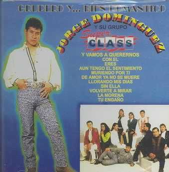 Grupero Y Bien Romantico - (Import CD)