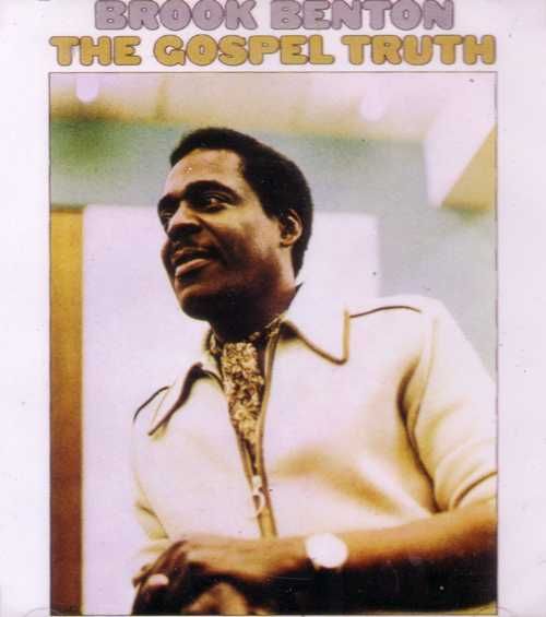 The Gospel Truth (CD)