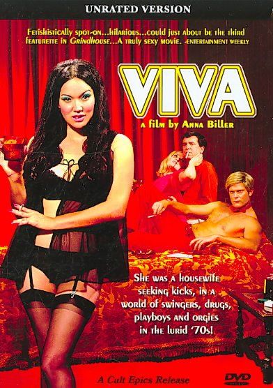 Viva - (Region 1 Import DVD)