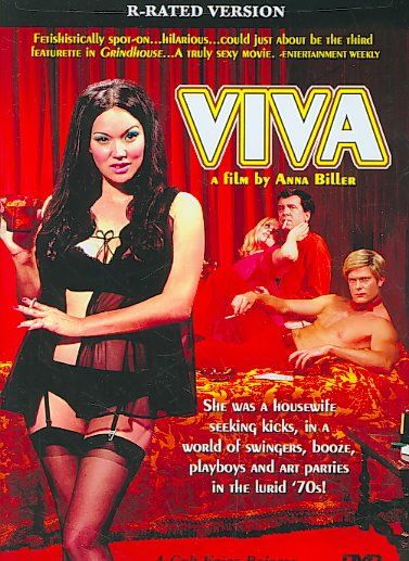 Viva - (Region 1 Import DVD)