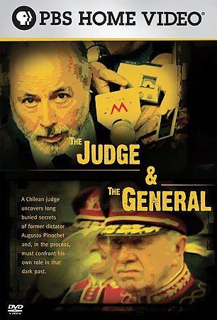 Pov:Judge and the General - (Region 1 Import DVD)