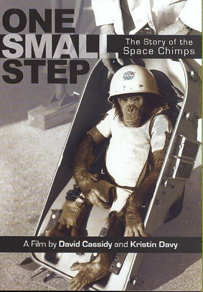 One Small Step:Story of the Space Chi - (Region 1 Import DVD)