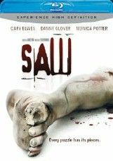 Saw(Blu-ray)