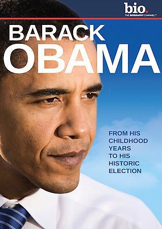 Barack Obama:Inaugural Edition - (Region 1 Import DVD)