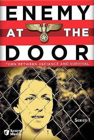 Enemy at the Door Series 1 - (Region 1 Import DVD)