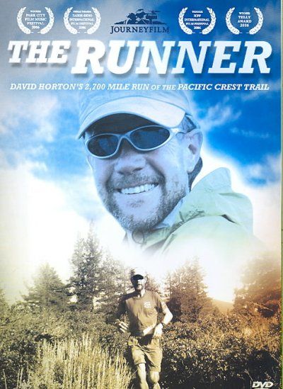 Runner:Extreme Ultra Runner David Hor - (Region 1 Import DVD)