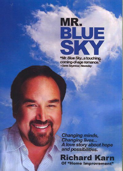 Mr Blue Sky - (Region 1 Import DVD)