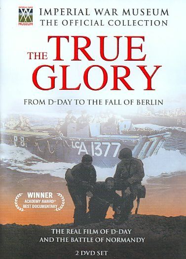 Imperial War Museum:True Glory - (Region 1 Import DVD)