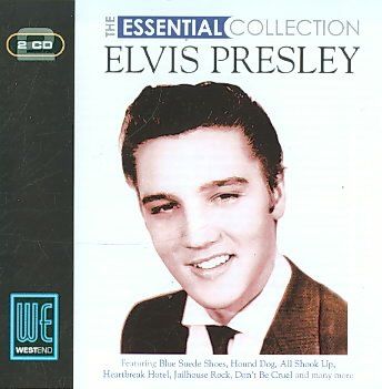 The Essential Collection (CD / Album)