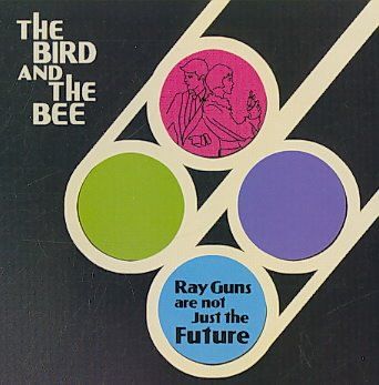 Ray Guns Are Not Just the Future - (Import CD)