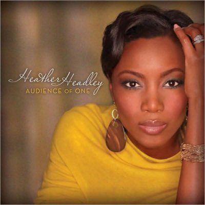 Audience Of One (CD)