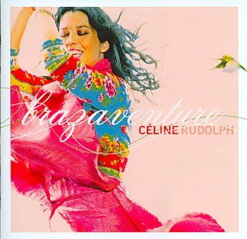 Brazabenture - (Import CD)