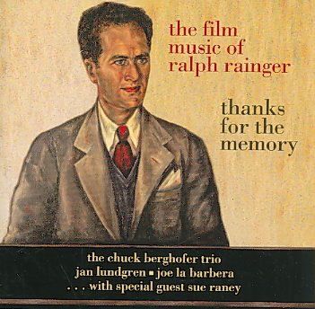 Film Music of Ralph R - (Import CD)