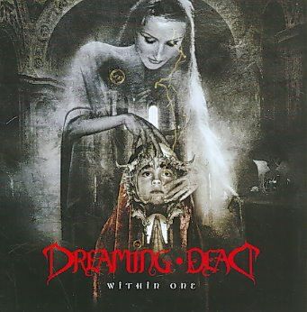 Within One - (Import CD)