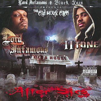 Tha Club House Click - (Import CD)