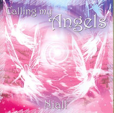 Calling My Angels - (Import CD)