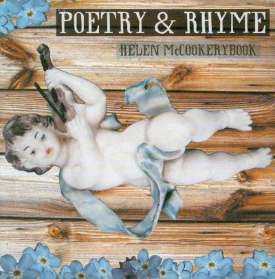 Poems &amp; Rhymes - (Import CD)