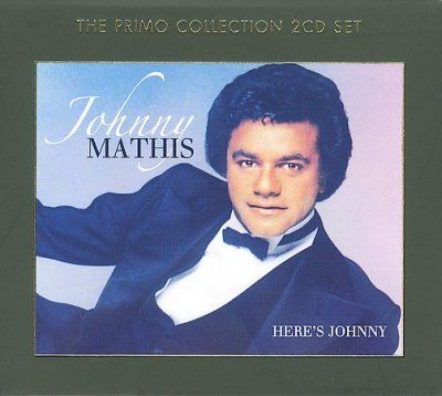 Here's Johnny:Best of the 50's - (Import CD)