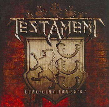 Live at Eindhoven 87 - (Import CD)