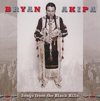 Songs from the Black Hills - (Import CD)