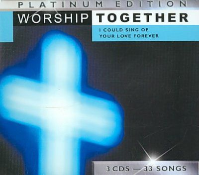 Worship Together (Platinum Edition) - (Import CD)