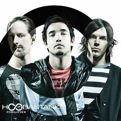 Hoobastank - For(n)ever (CD)