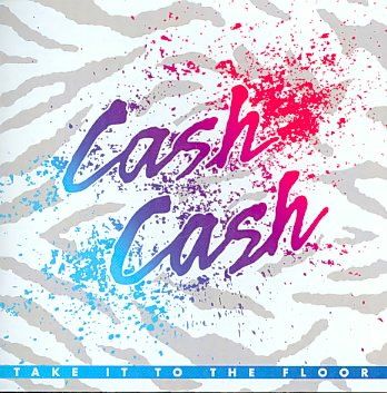 Take It To The Floor (CD)