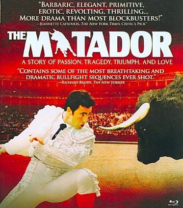Matador - (Region 1 Import DVD)