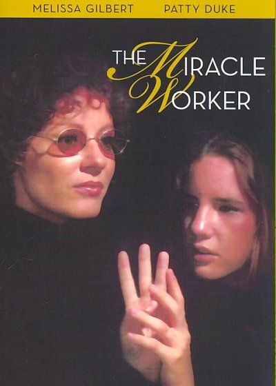 Miracle Worker - (Region 1 Import DVD)
