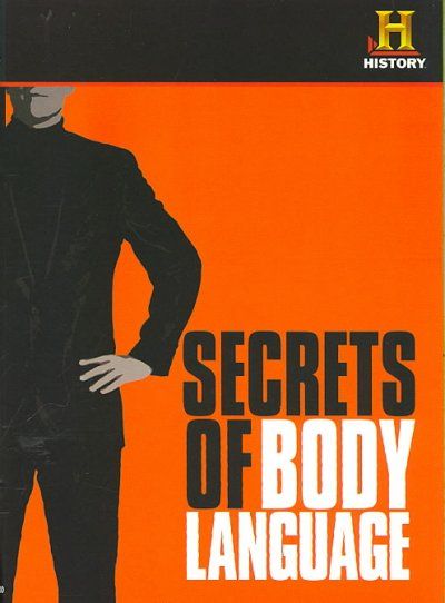 Secrets of Body Language - (Region 1 Import DVD)