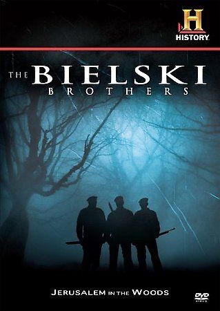 Bielski Brothers - (Region 1 Import DVD)