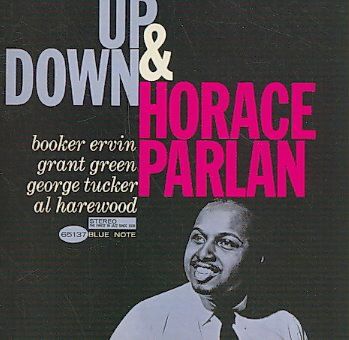Up And Down - Remastered (CD)