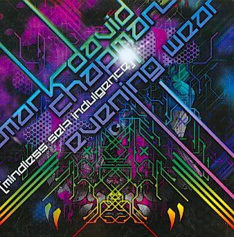 Evening Wear - (Import CD)